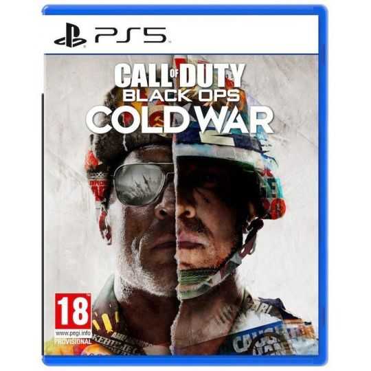 call of duty black ops cold war ps5 size