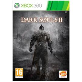 Dark Souls II