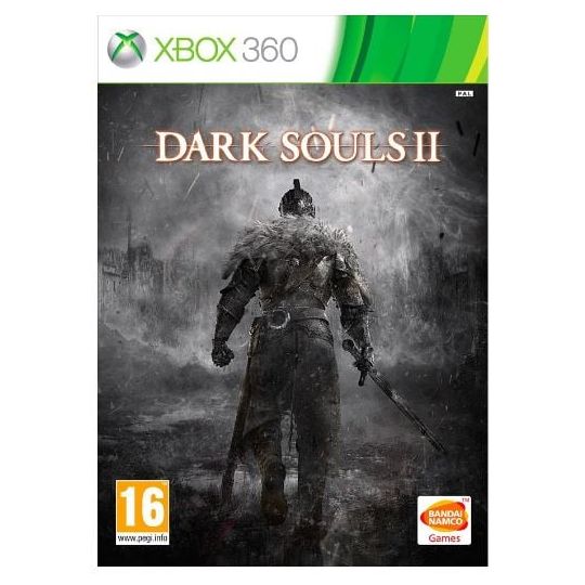 Dark Souls II