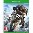 Tom Clancy's Ghost Recon Breakpoint