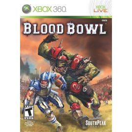 Blood Bowl