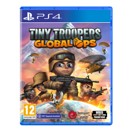 Tiny Troopers Global Ops