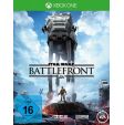 Star Wars Battlefront DE/Multi in Game