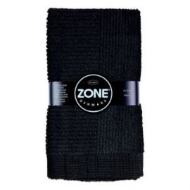 Zone Classic Håndklæde 50x70 sort