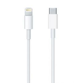Apple Lightning - 2M to USB-C