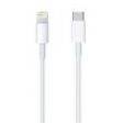 Apple Lightning/USB-C 1m