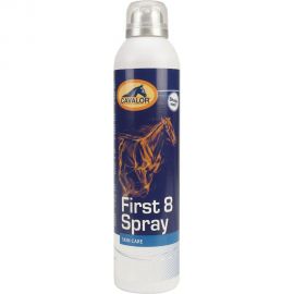 Cavalor - First 8 Spray 300ml