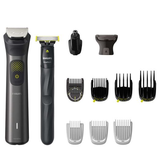 Philips - Alle-I-En Trimmer Series 9000 MG9530/15