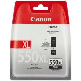 Canon PGI-550PGBK XL sort