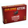 Exploding Kittens Original​ Nordisk