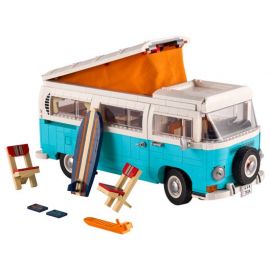 LEGO Creator Expert - Volkswagen T2 Campingbus 10279