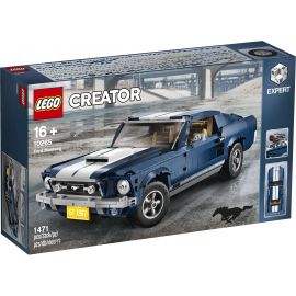 LEGO Creator - Ford Mustang 10265