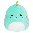 Squishmallows - 40 cm Bamse P7 - Chet the Lizard