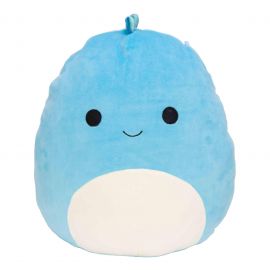 Squishmallows - 30 cm Bamse P7 - Grayson the Dinosaur