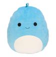 Squishmallows - 30 cm Bamse P7 - Grayson the Dinosaur