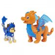 Paw Patrol - Knights Hero Pups - Chase