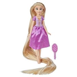 Disney Princess - Rapunzel med langt hår F1057