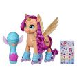 My Little Pony - Sing 'n Skate - Sunny F1786