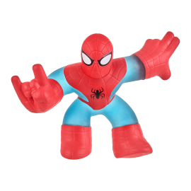 Goo Jit Zu - Marvel Single Pack S3 - Spider-Man