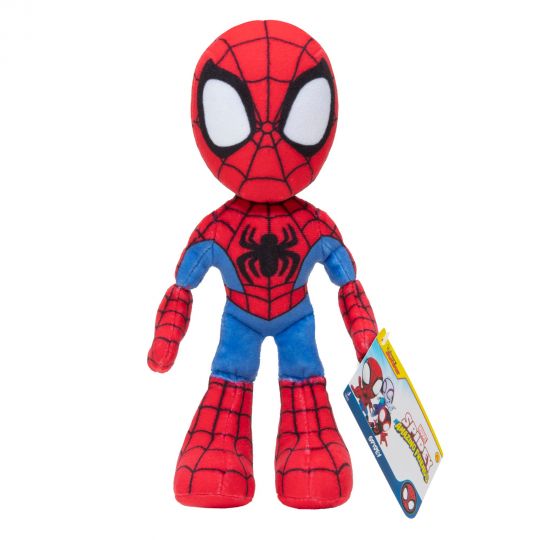 Spidey - Bamse 20 cm - Spidey