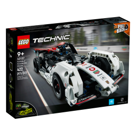 LEGO Technic - Formula E® Porsche 99X Electric