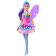 Barbie - Dreamtopia Fairy dukke - Lac