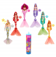 Barbie - Rainbow Havfrue Serie HCC46