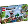 LEGO Minecraft - Crafting-boks 3.0 21161