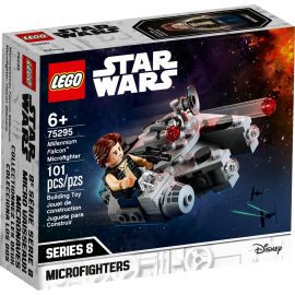 LEGO Star Wars - TusindÅrsfalken Microfighter 75295