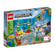 LEGO Minecraft - Vogterkampen 21180