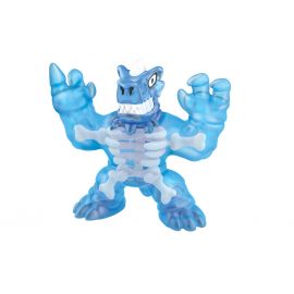 Goo Jit Zu - Dino XRay Single Pack - Series 4 - Tyro