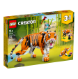 LEGO Creator - Majestætisk tiger 31129