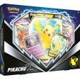 Pokemon - Pikachu V Box