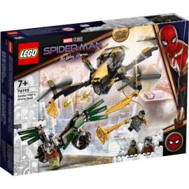 LEGO - Spider-Mans droneduel V29 76195