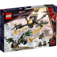 LEGO - Spider-Mans droneduel V29 76195