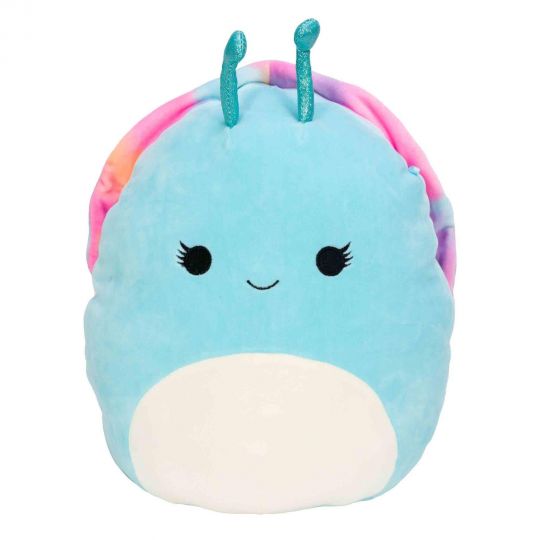 Squishmallows - 50 cm Bamse P8 - Salita the Snail