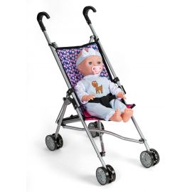 My Baby - Paraplyklapvogn til dukker 61454