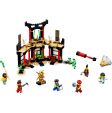 LEGO Ninjago - Elementernes Turnering 71735