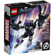 LEGO Super Heroes - Black Panthers Kamprobot