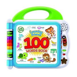 Vtech - Baby Mine Første 100 Ord Dansk