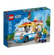 LEGO City - Isvogn 60253