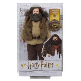 Harry Potter - 30 cm Dukke - Hagrid GKT94