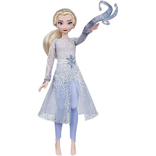 Disney Frozen 2 - Magical Discovery Elsa E8569