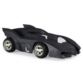 Batman - DC Fjernstyret 124 - Batmobile