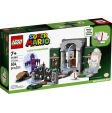 LEGO Super Mario - Luigi's Mansion indgang – Udvidelsessæt 71399