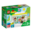 LEGO DUPLO - Doctor Visit 10968