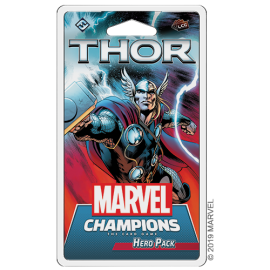 Marvel Champions - Thor FMC06EN