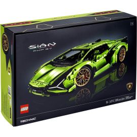 LEGO Technic - Lamborghini Sián FKP 37 42115