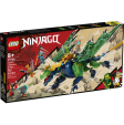 LEGO Ninjago - Legendariske Drage 71766