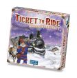 Ticket To Ride - Nordiske lande Nordisk